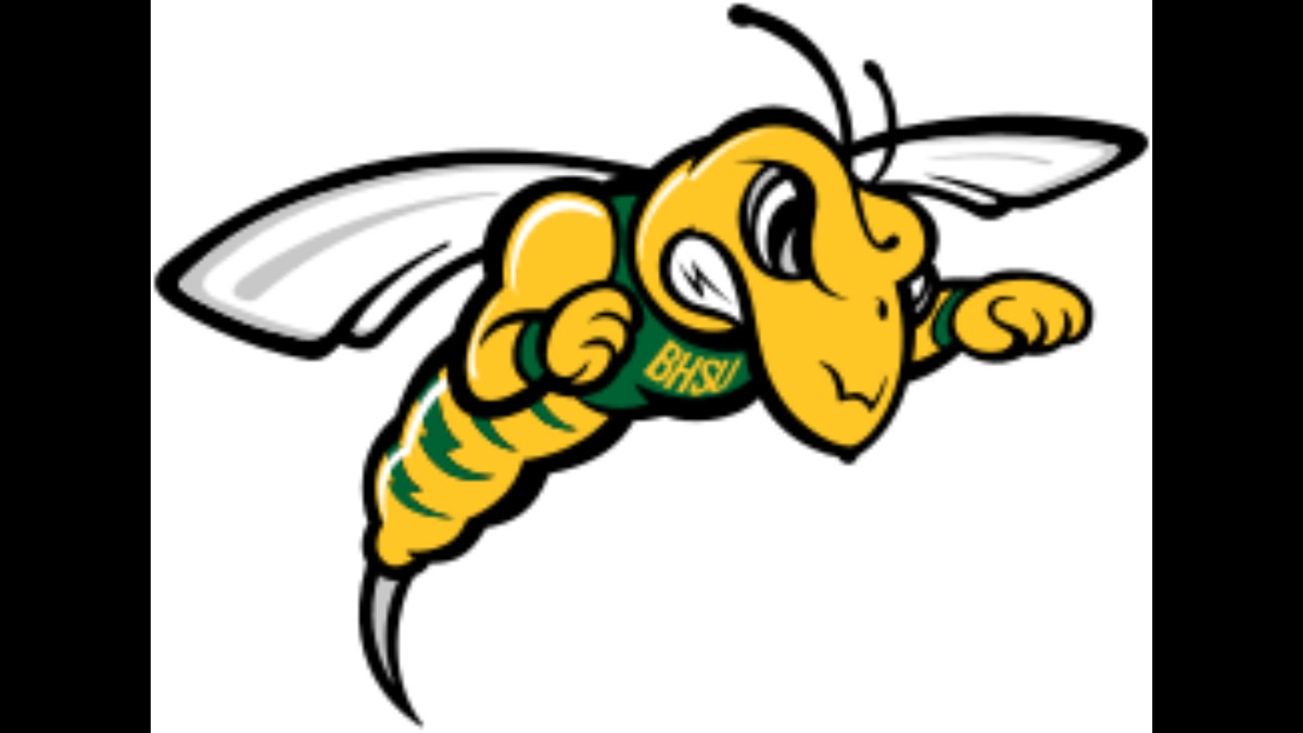 Black Hills State University Football vs Adams State